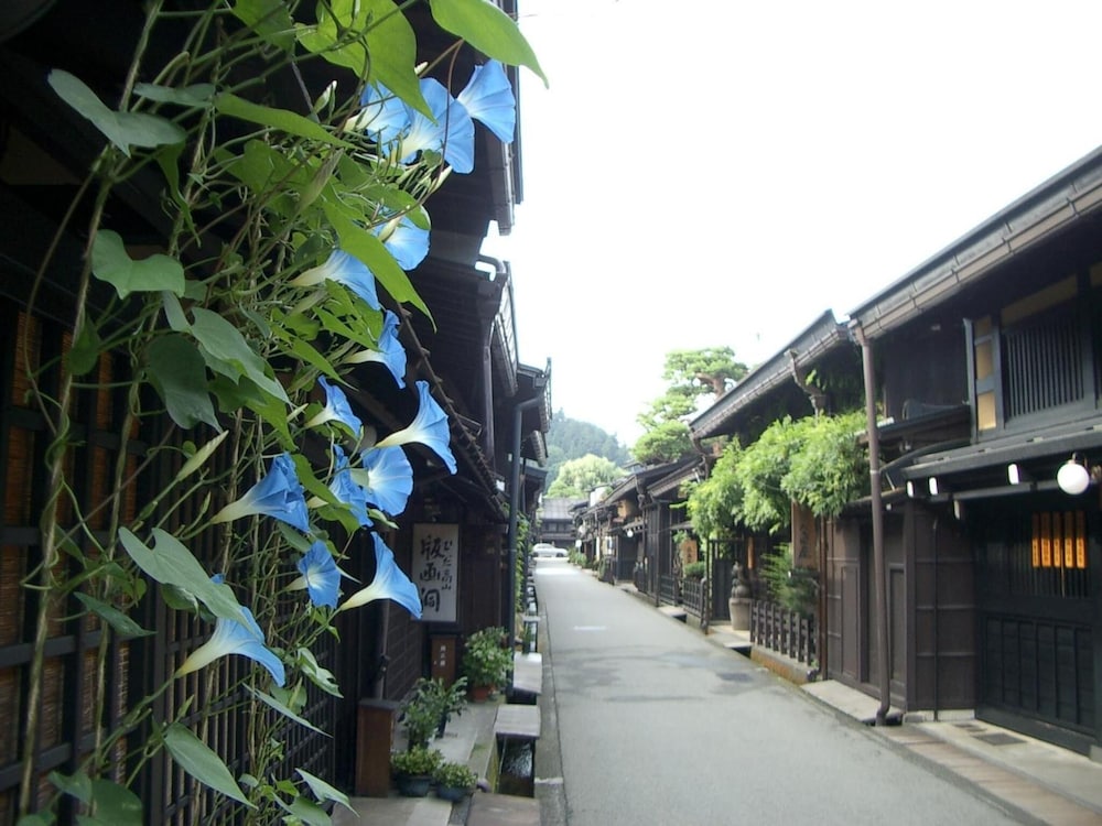 穂高荘 山の庵 高山