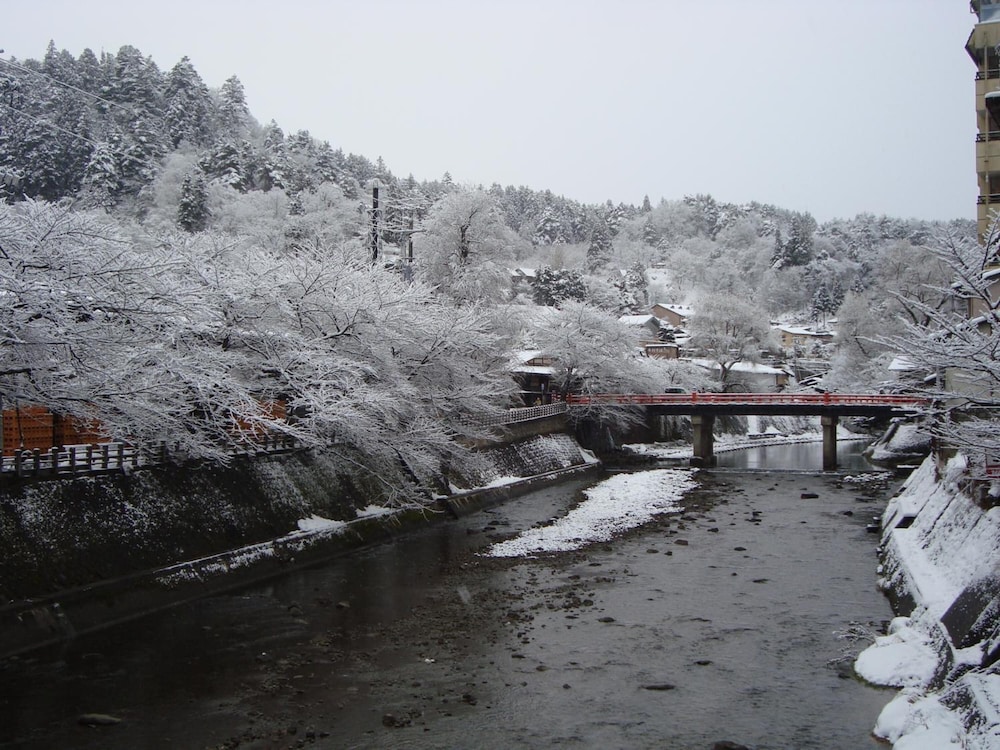 穂高荘 山の庵 高山