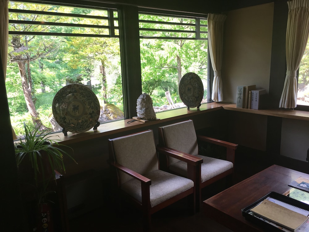 ひなの湯宿 松乃井 高山