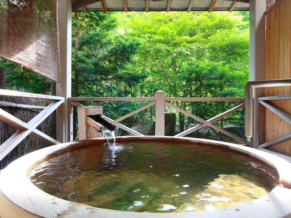 ひなの湯宿 松乃井 高山