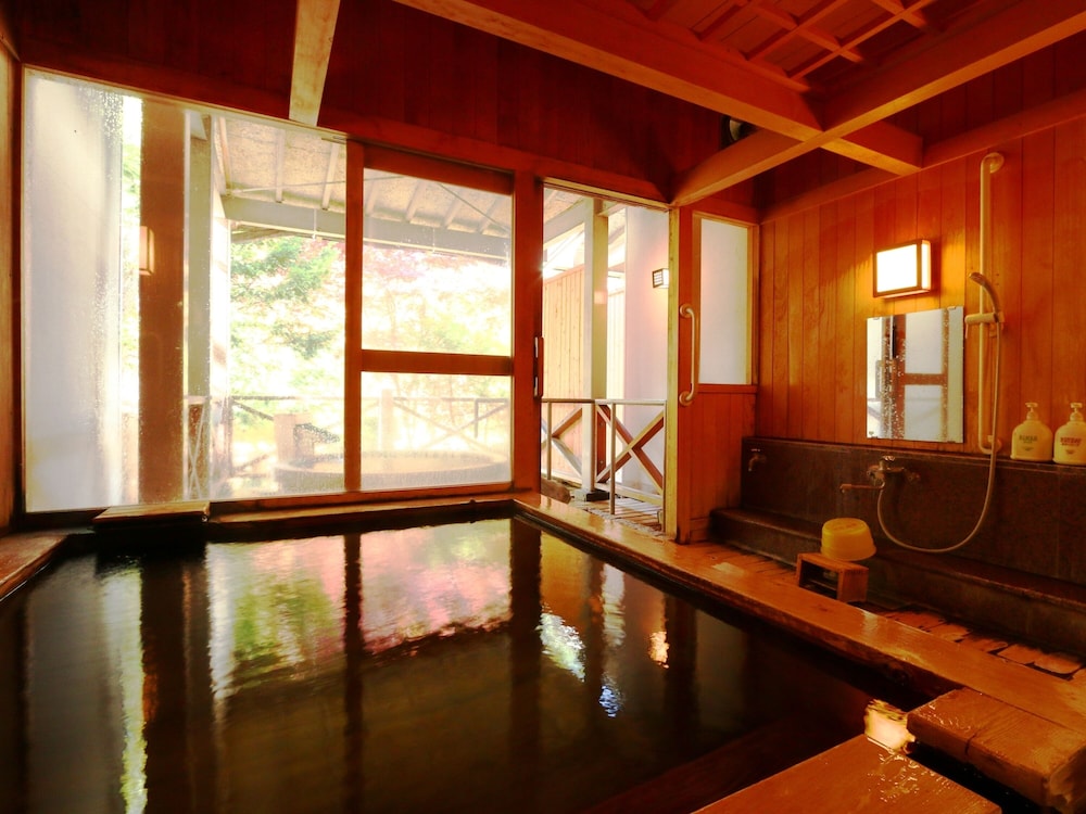 ひなの湯宿 松乃井 高山