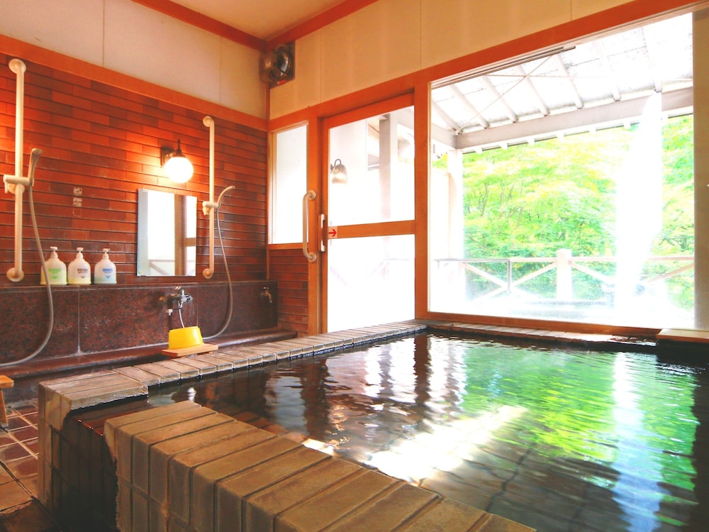 ひなの湯宿 松乃井 高山