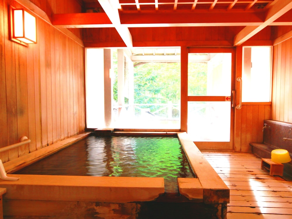 ひなの湯宿 松乃井 高山