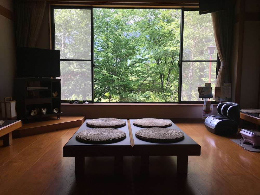 ひなの湯宿 松乃井 高山