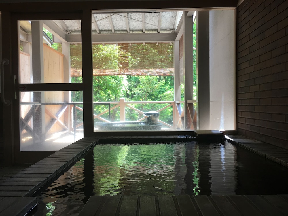 ひなの湯宿 松乃井 高山