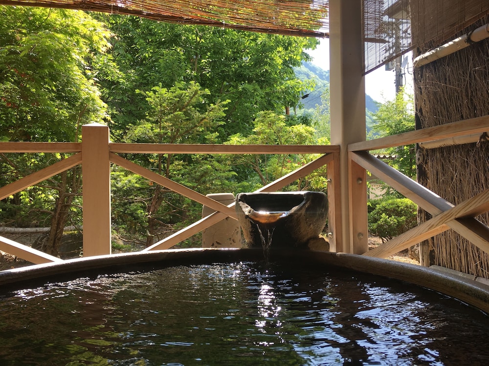 ひなの湯宿 松乃井 高山