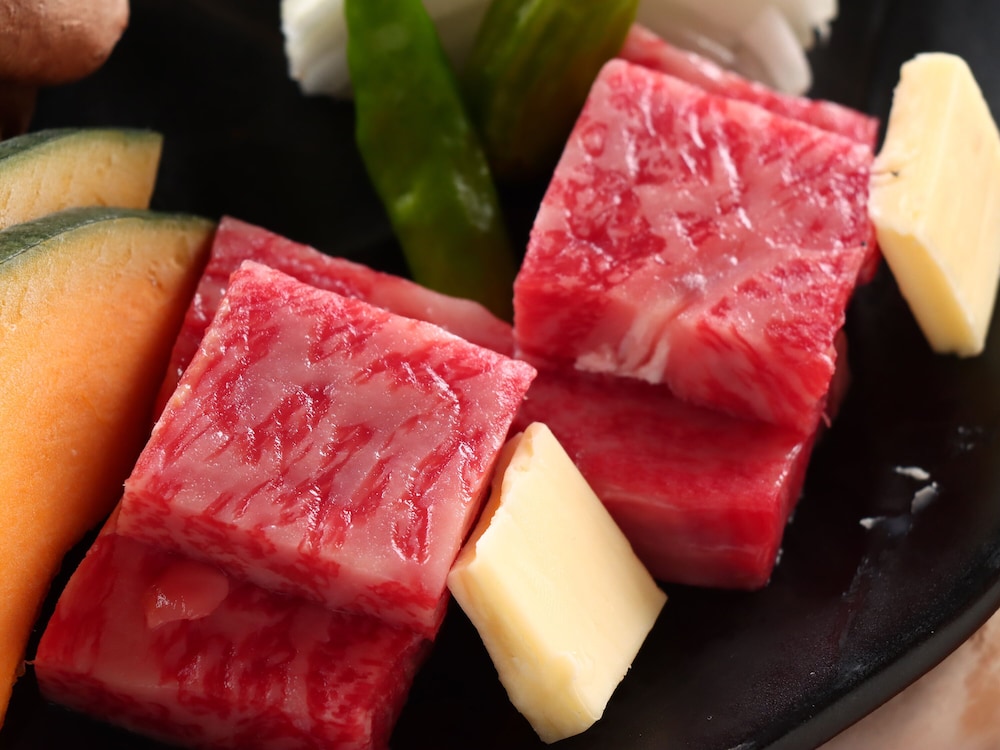 ひなの湯宿 松乃井 高山
