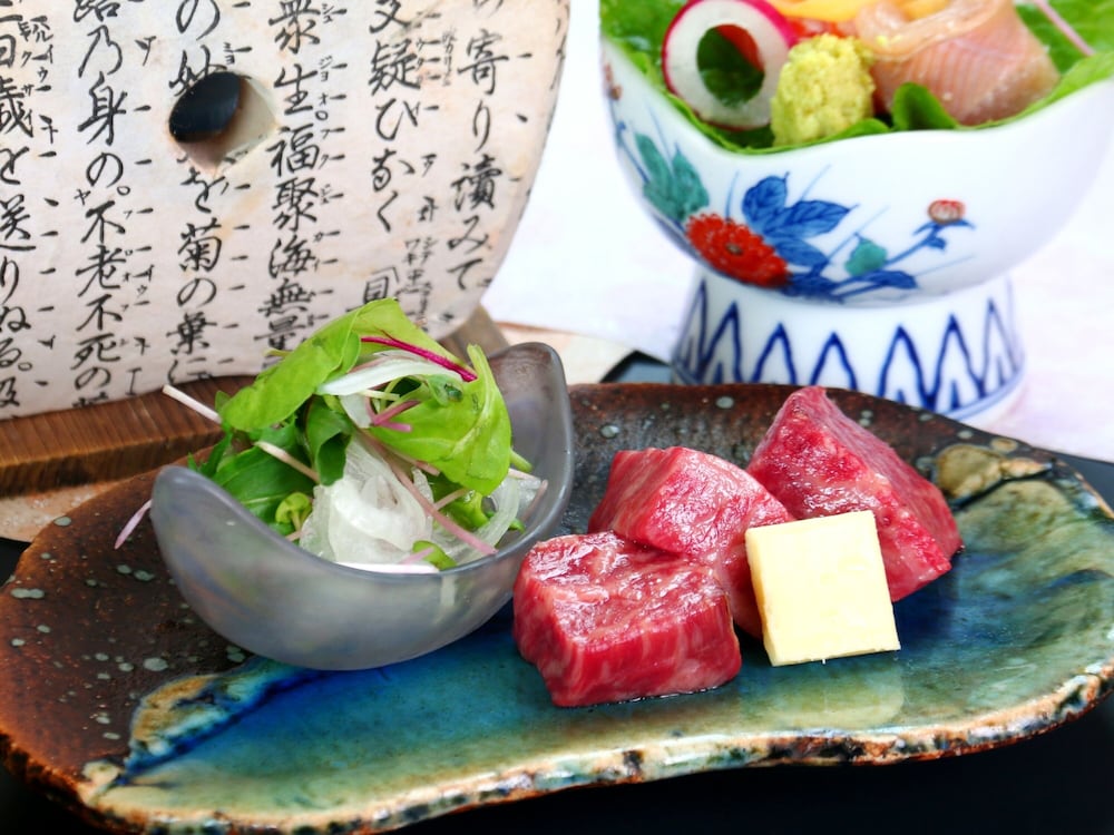 ひなの湯宿 松乃井 高山
