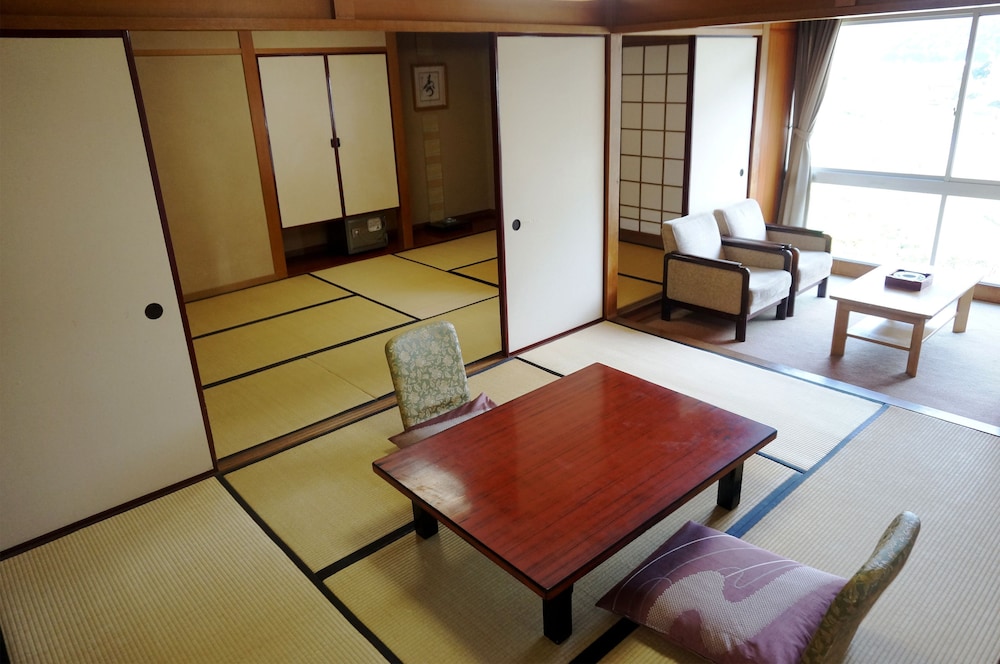 下呂温泉 望川館 高山