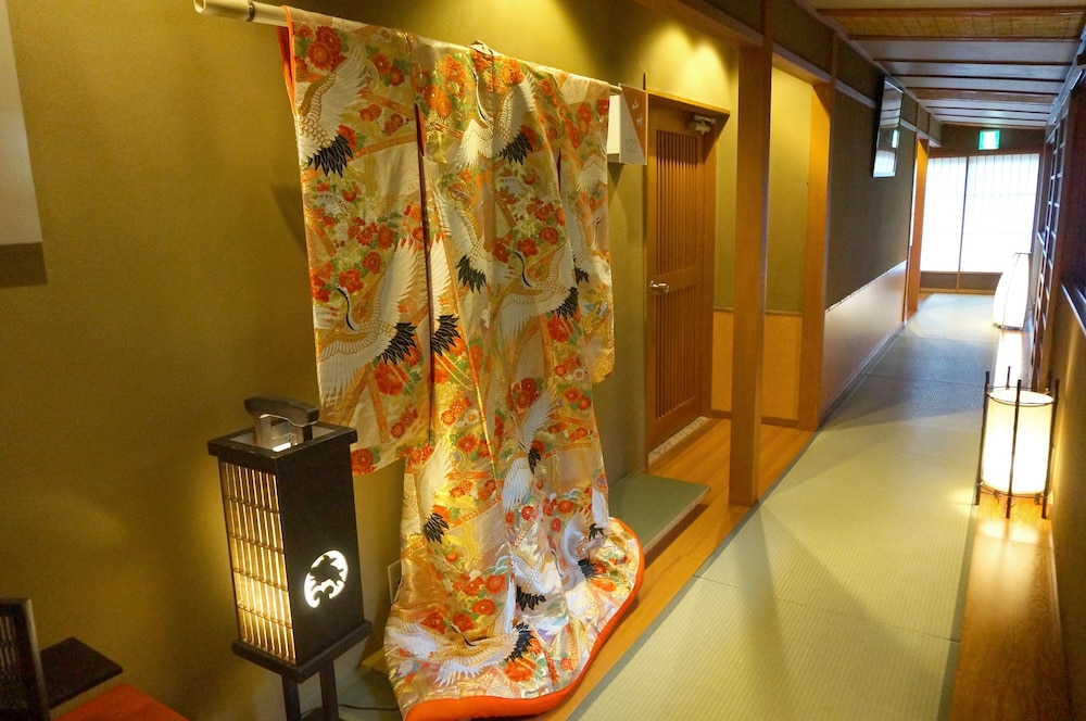 下呂温泉 望川館 高山
