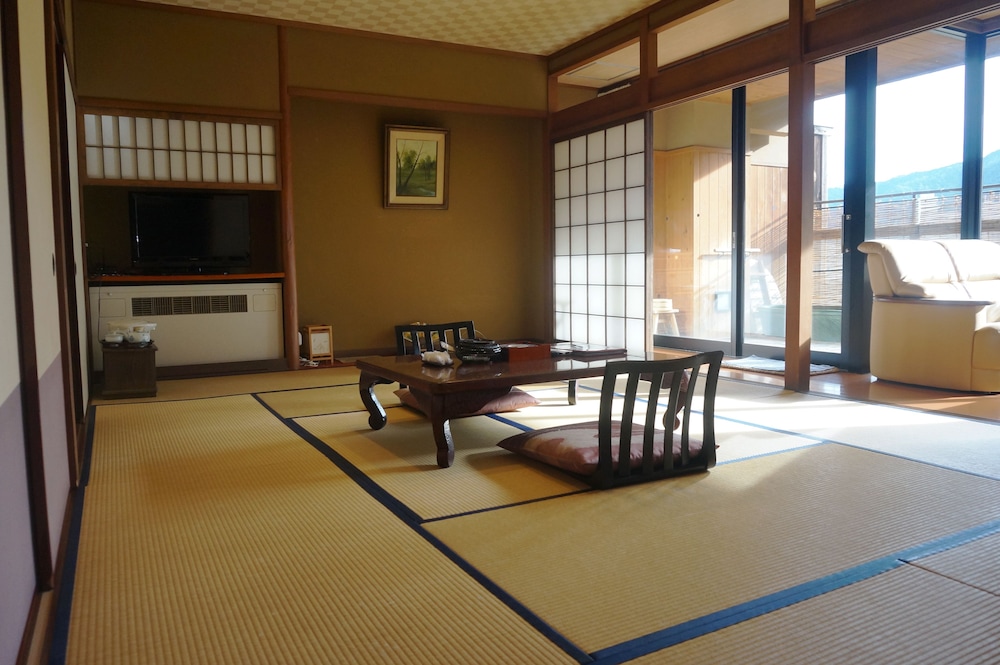下呂温泉 望川館 高山
