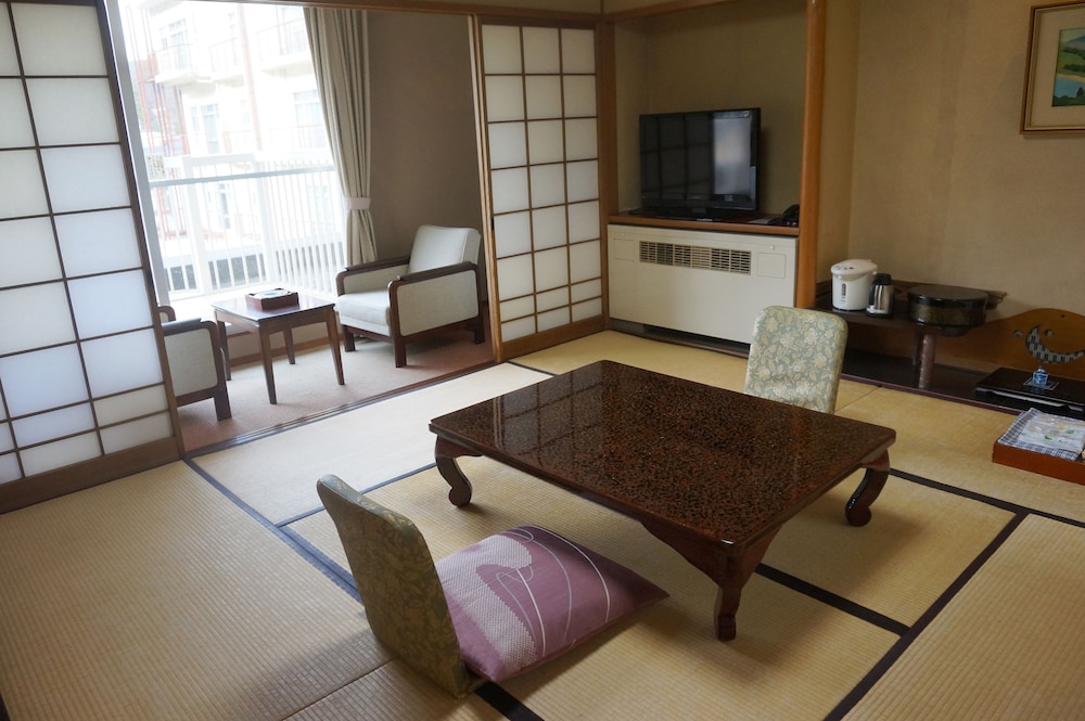 下呂温泉 望川館 高山