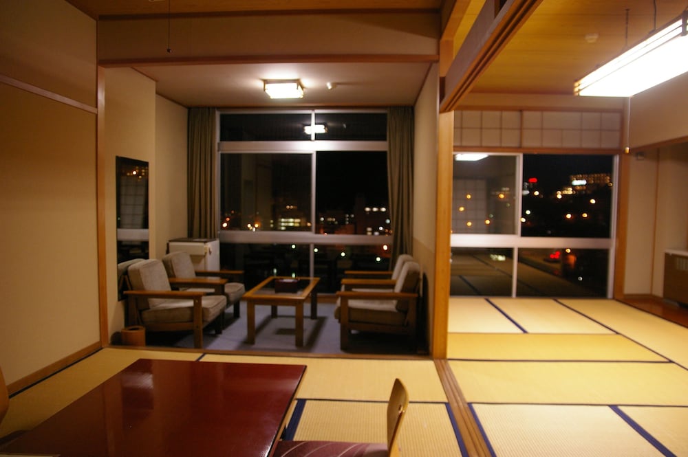 下呂温泉 望川館 高山