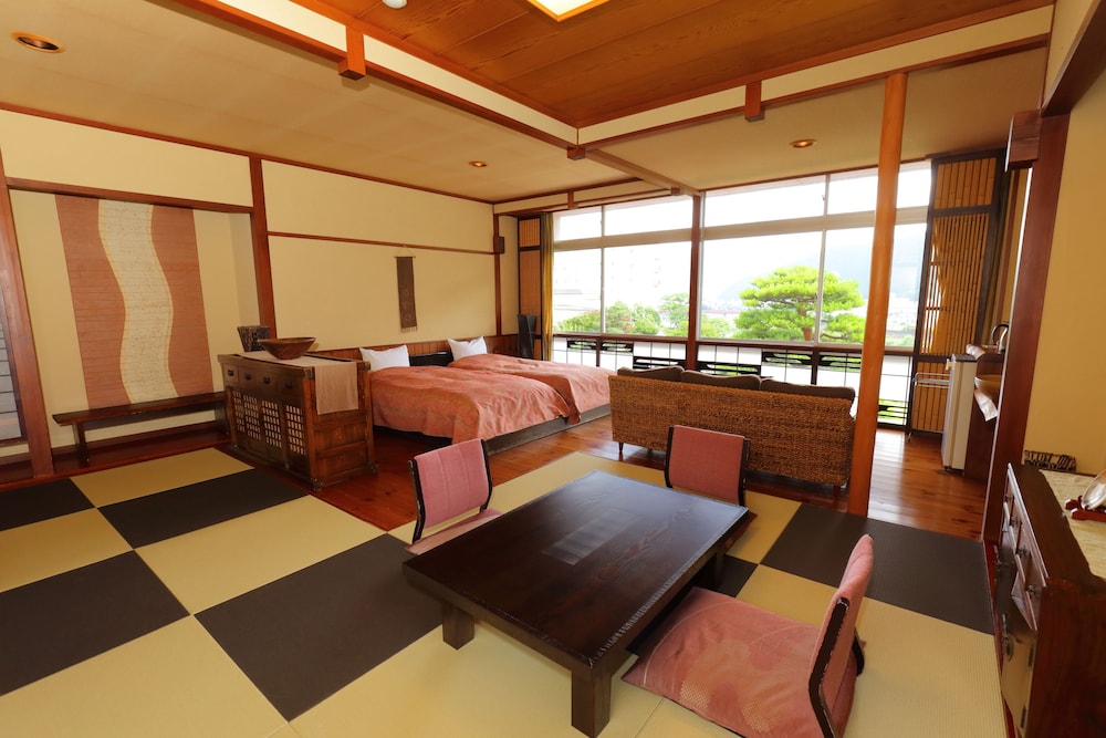 下呂温泉 望川館 高山