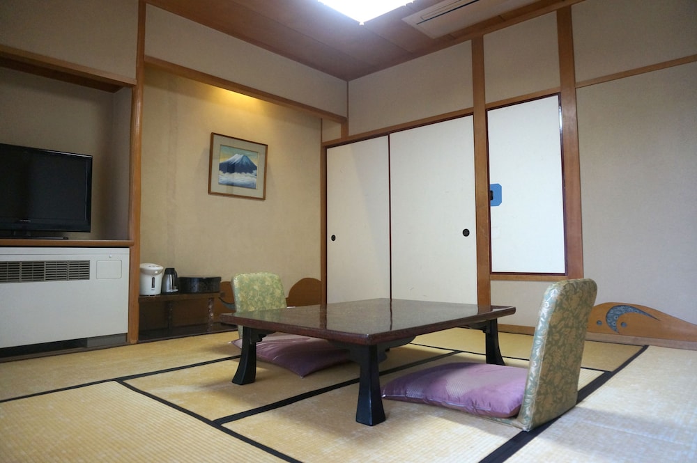 下呂温泉 望川館 高山