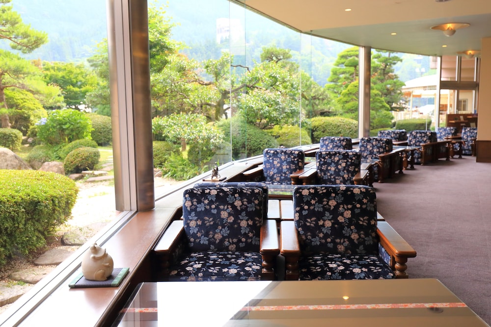 下呂温泉 望川館 高山