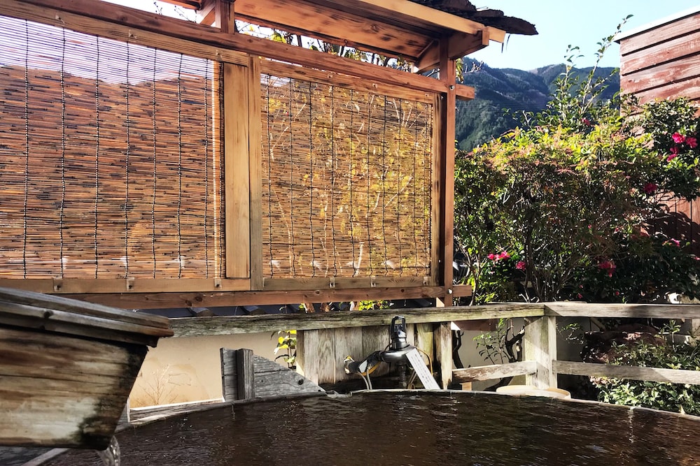 下呂温泉 望川館 高山