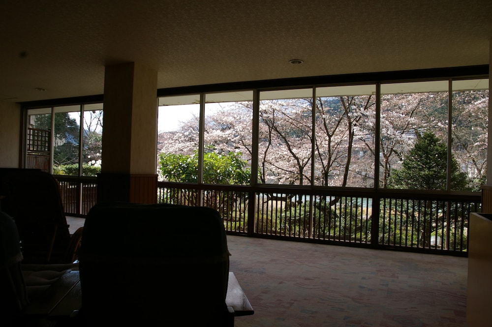 下呂温泉 望川館 高山