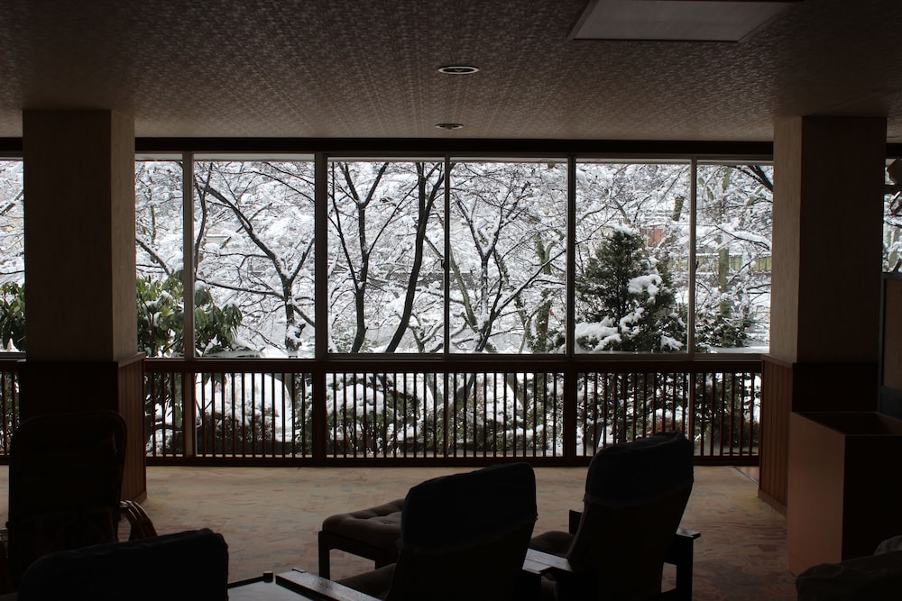 下呂温泉 望川館 高山
