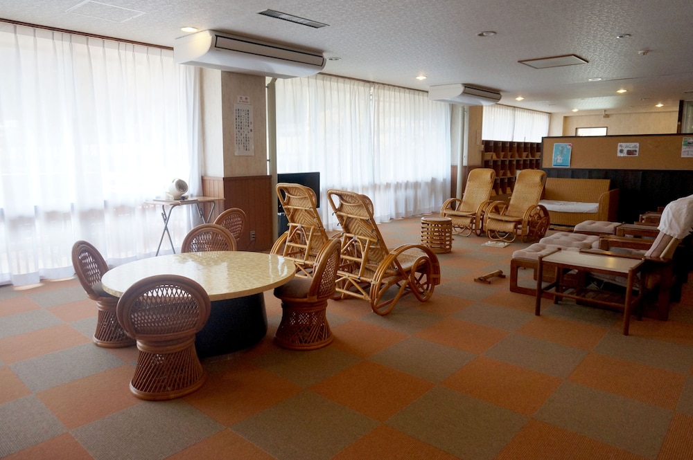 下呂温泉 望川館 高山