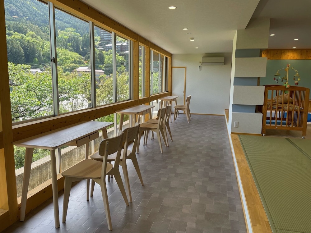 下呂温泉 望川館 高山