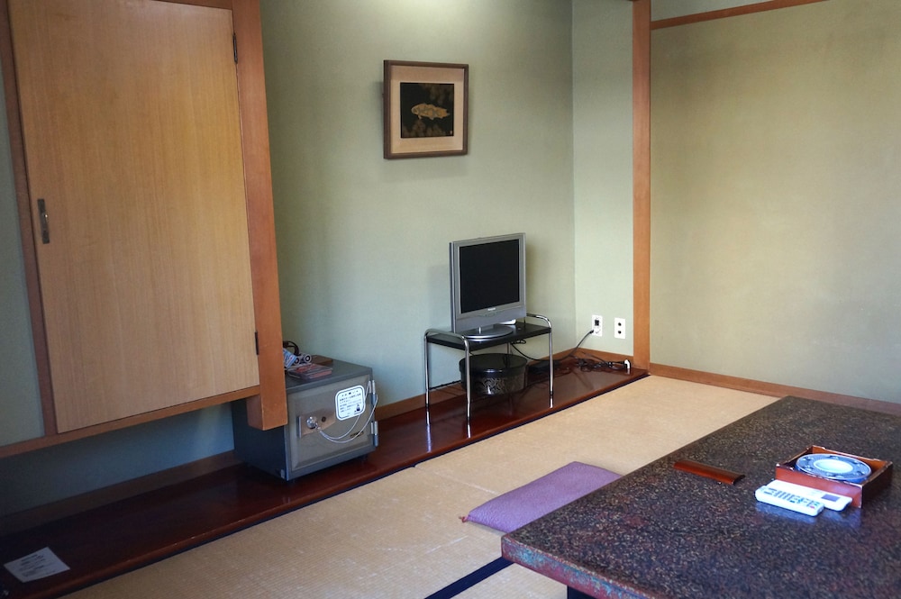 下呂温泉 望川館 高山