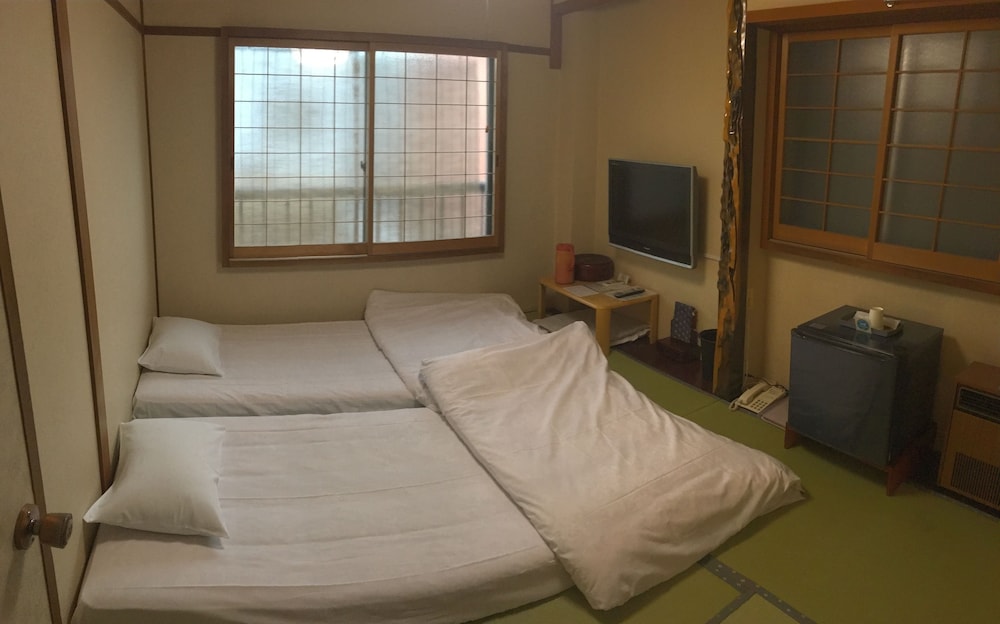 飛騨高山温泉の宿 民宿桑谷屋 高山