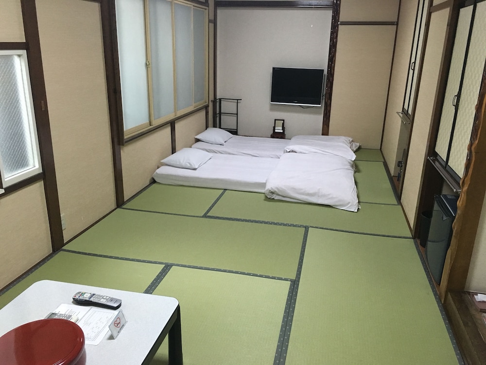 飛騨高山温泉の宿 民宿桑谷屋 高山
