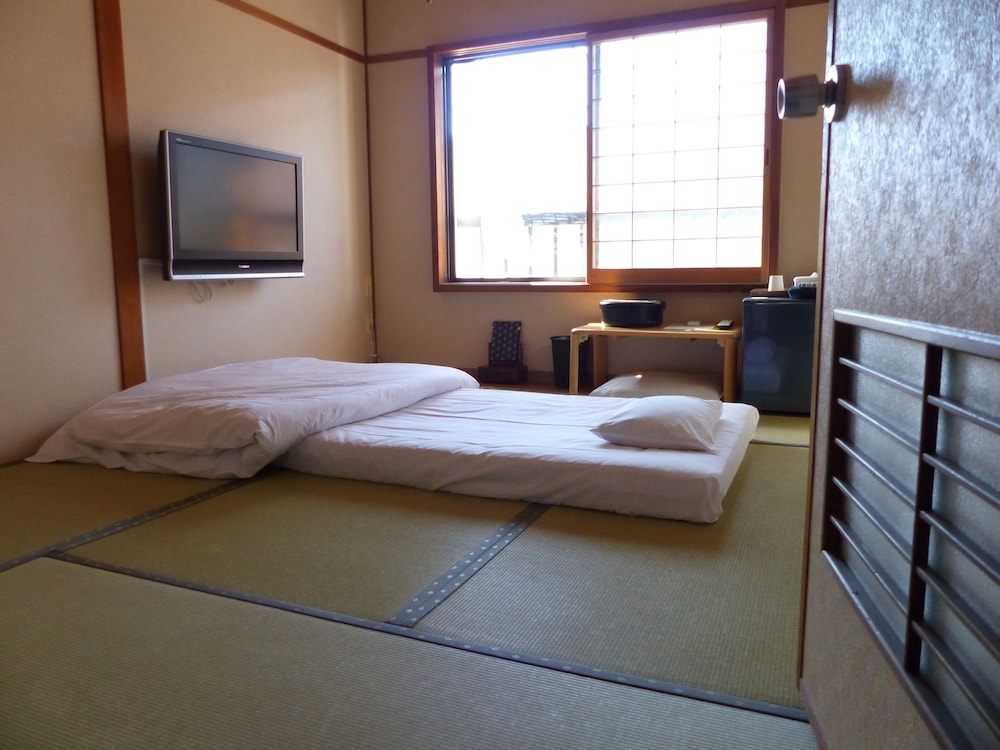 飛騨高山温泉の宿 民宿桑谷屋 高山