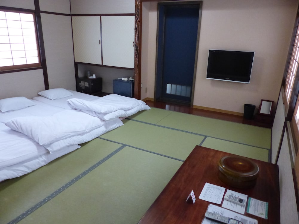 飛騨高山温泉の宿 民宿桑谷屋 高山