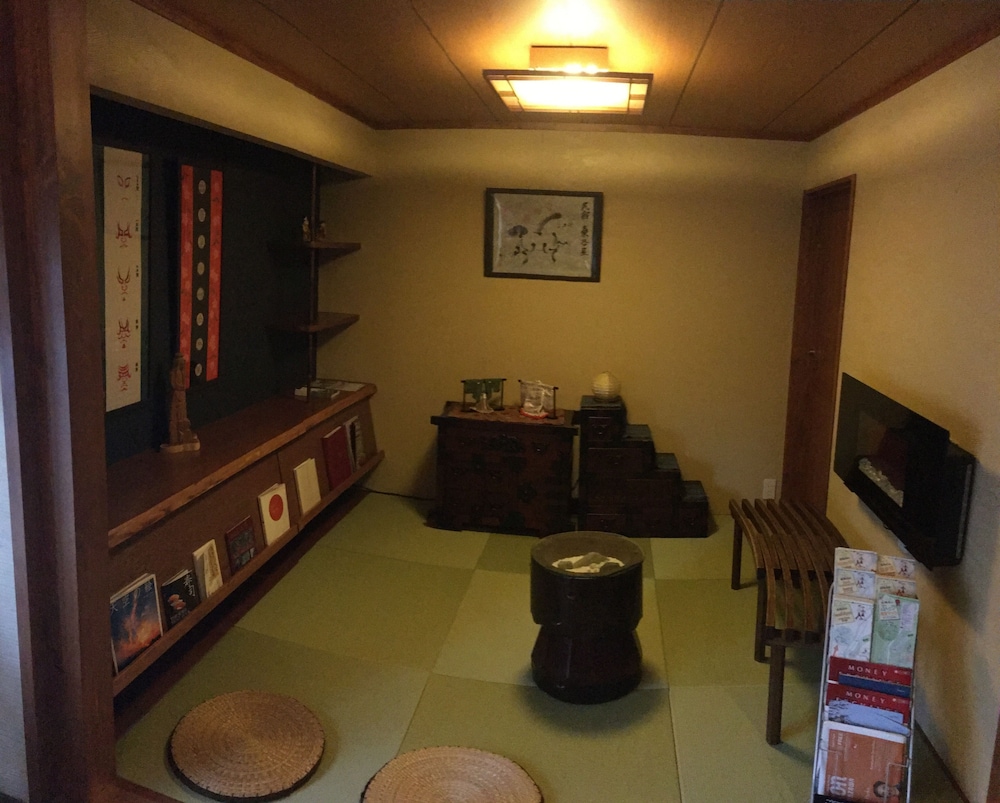 飛騨高山温泉の宿 民宿桑谷屋 高山