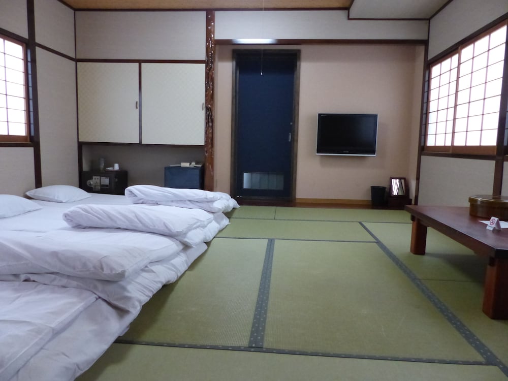 飛騨高山温泉の宿 民宿桑谷屋 高山