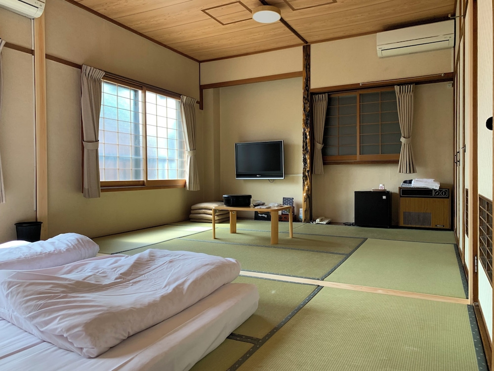 飛騨高山温泉の宿 民宿桑谷屋 高山