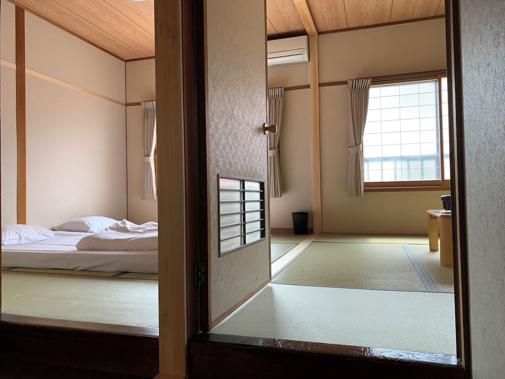 飛騨高山温泉の宿 民宿桑谷屋 高山