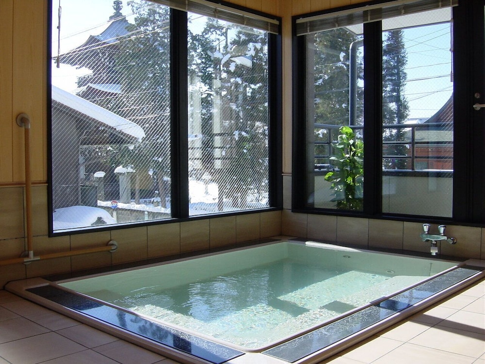 飛騨高山温泉の宿 民宿桑谷屋 高山