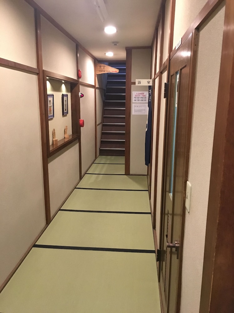 飛騨高山温泉の宿 民宿桑谷屋 高山