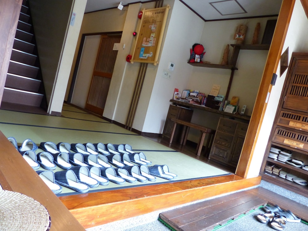 飛騨高山温泉の宿 民宿桑谷屋 高山