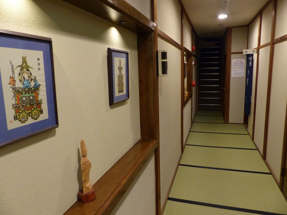 飛騨高山温泉の宿 民宿桑谷屋 高山