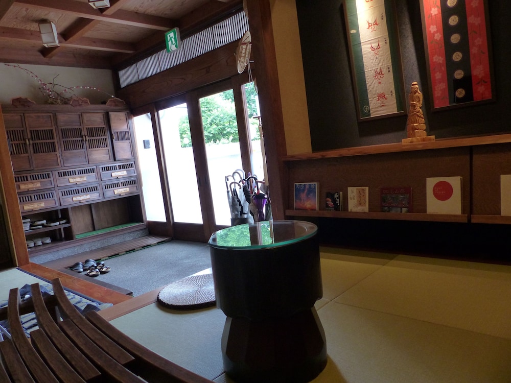 飛騨高山温泉の宿 民宿桑谷屋 高山
