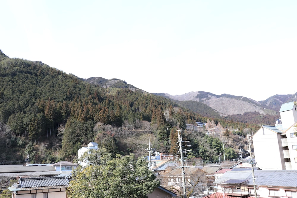 下呂温泉 水明館 高山