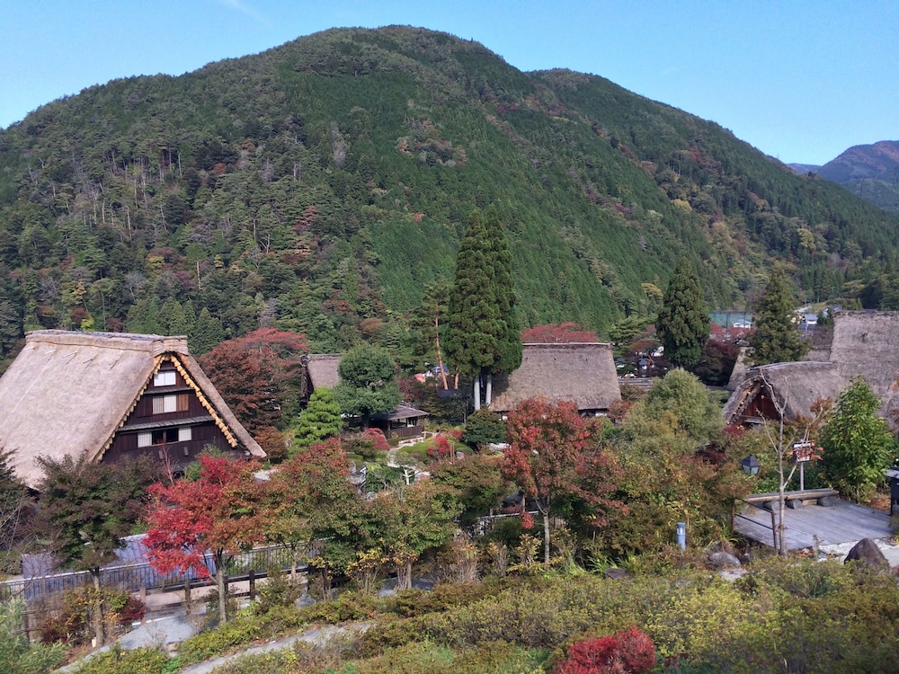 下呂温泉 水明館 高山