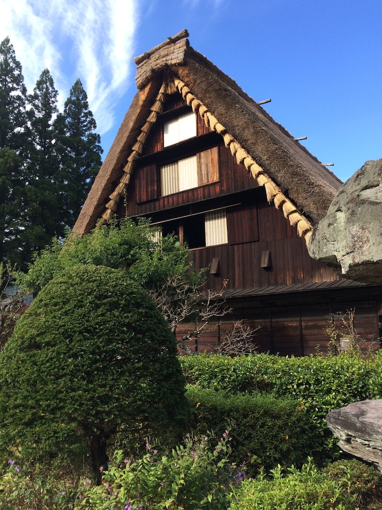 下呂温泉 水明館 高山