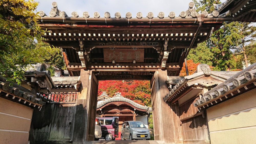 下呂温泉 水明館 高山