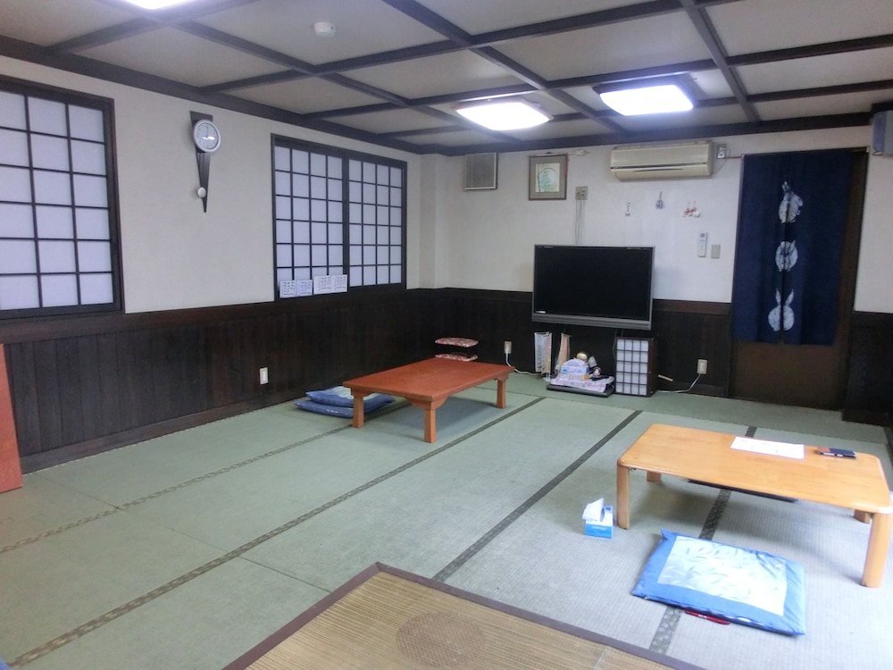 お宿いぐち 高山