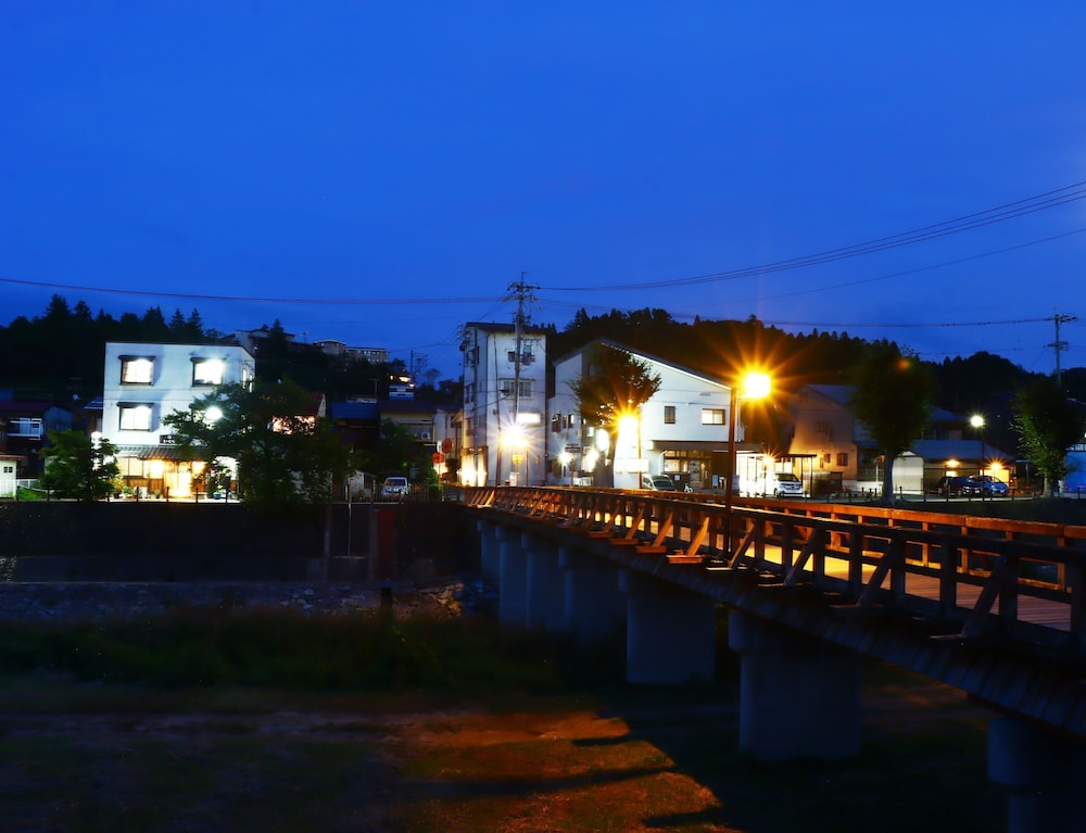 お宿いぐち 高山