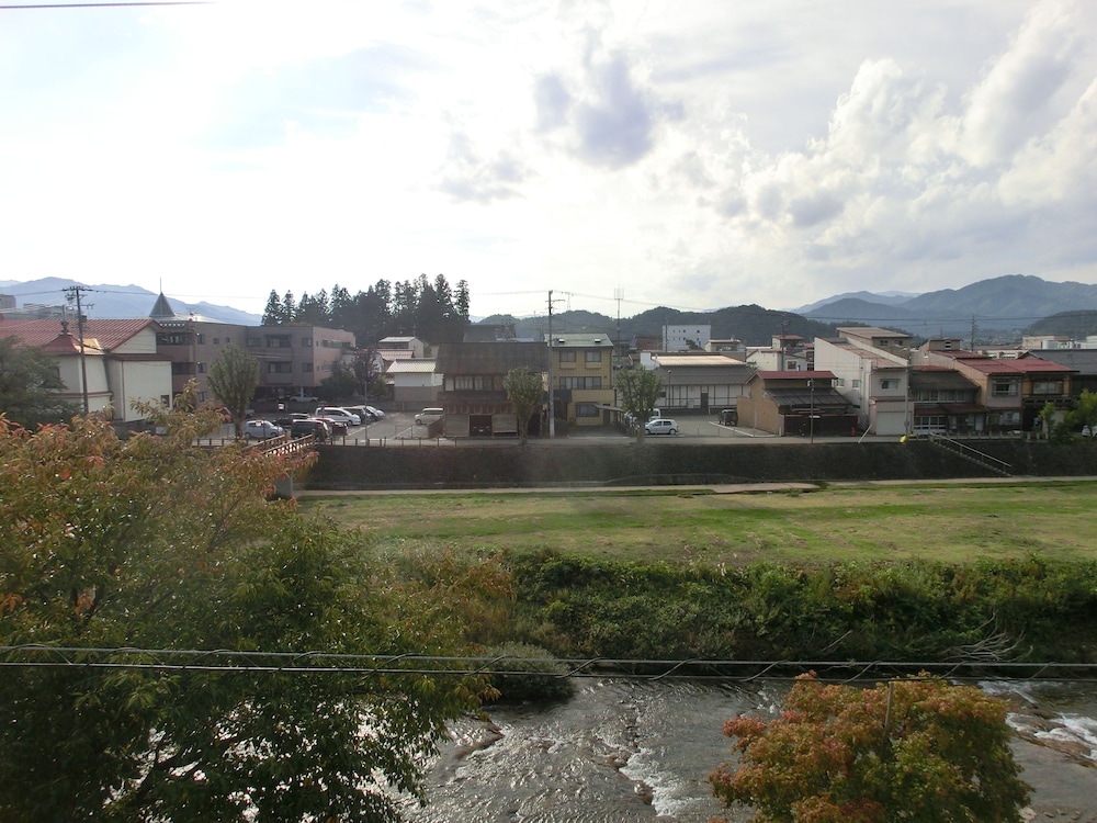 お宿いぐち 高山