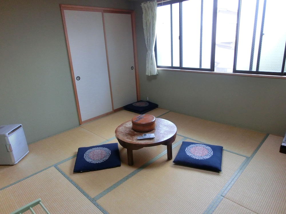 お宿いぐち 高山