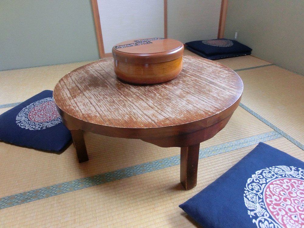 お宿いぐち 高山