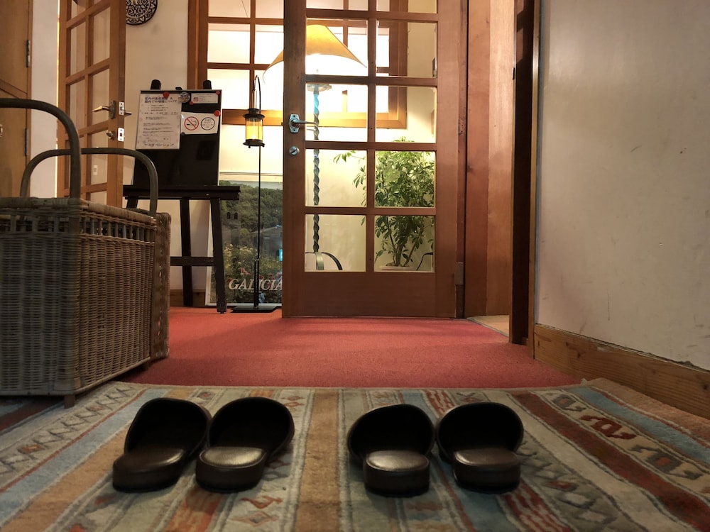 アミーゴたちの宿 ヤスダペンション 高山