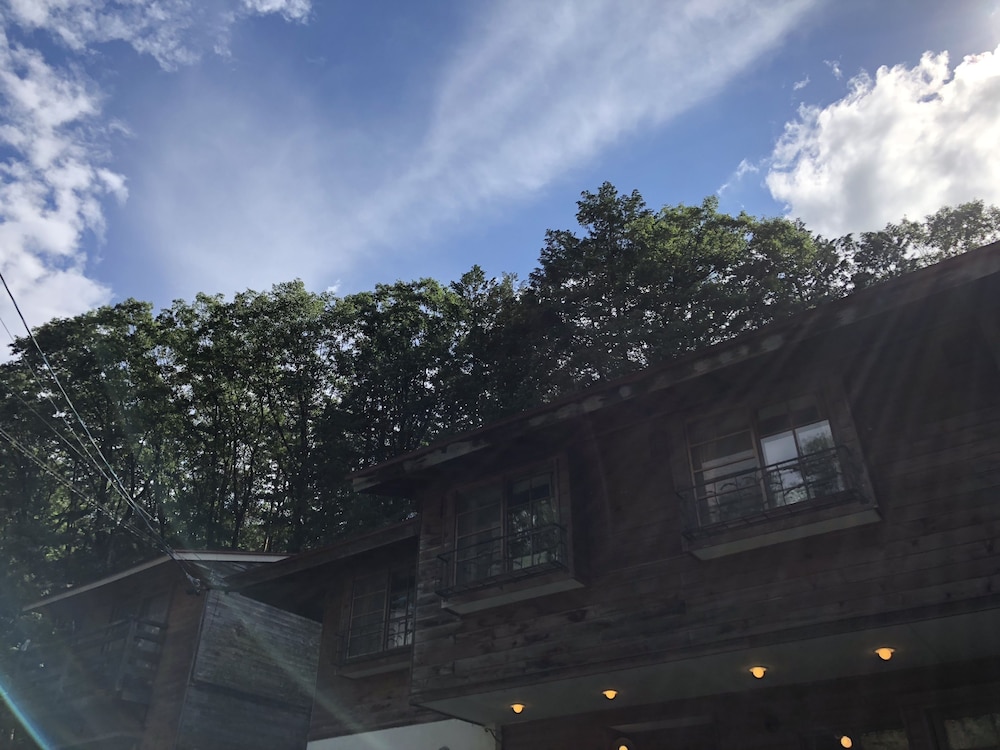 アミーゴたちの宿 ヤスダペンション 高山